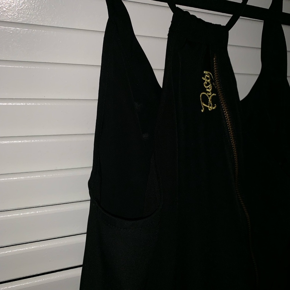 Rusty Racerback Tank Top - Picture 6 of 7
